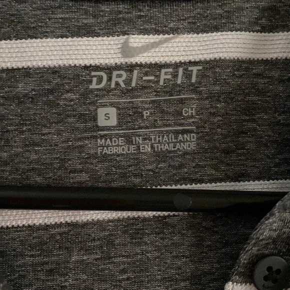 Nike Womens Golf Polo - Picture 2 of 3